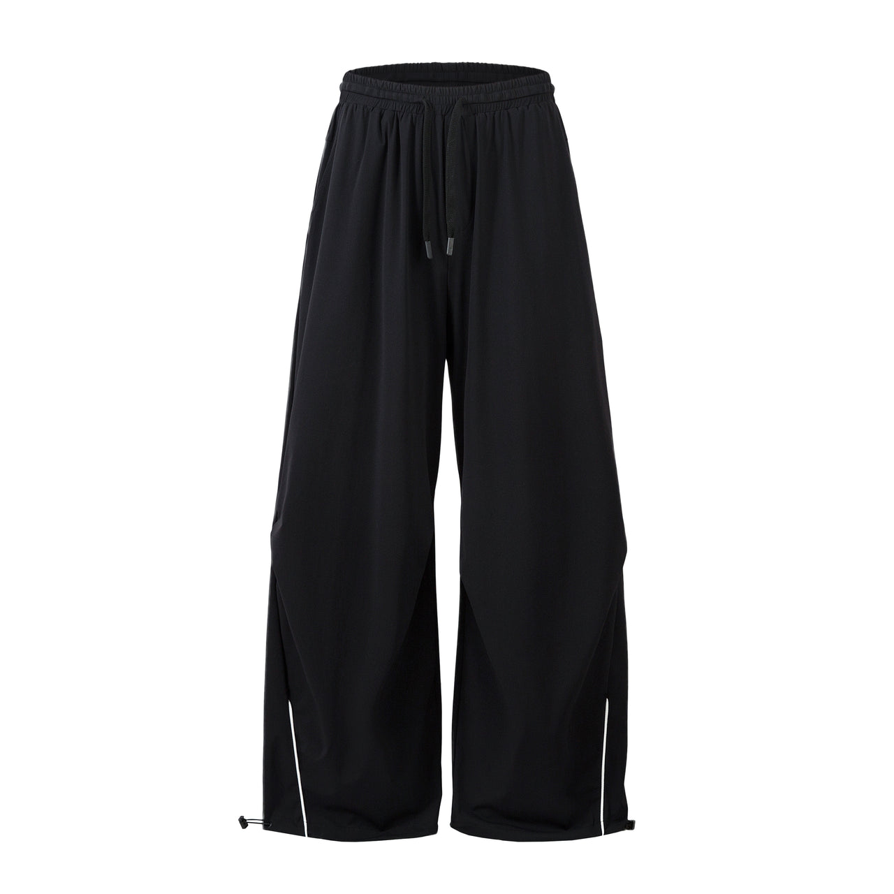 Omirad Tech Nylon Parachute Pants