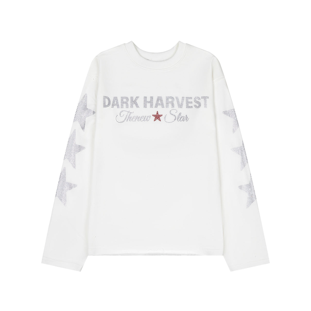 Omirad Dark Harvest Long Sleeve Tee