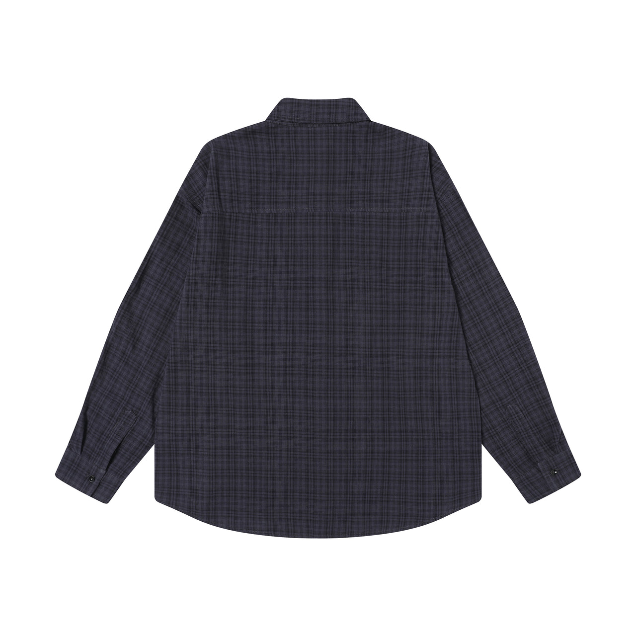 Striped Long-Sleeve Shirt