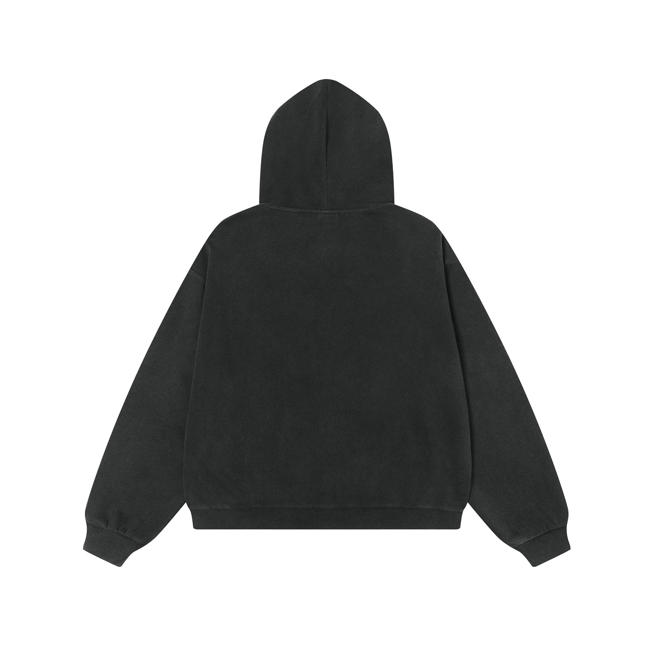 American Street Hoodie