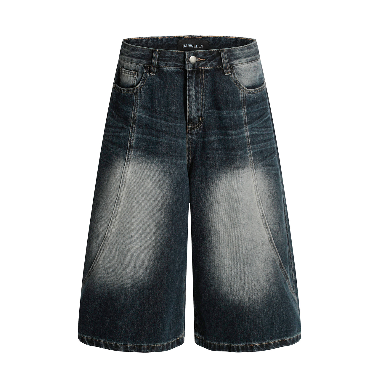 American Vintage Washed Jorts