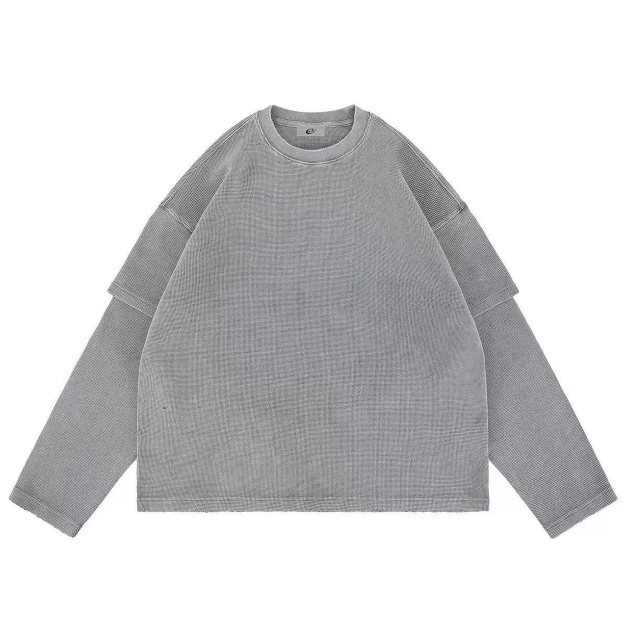 Omirad Retro Corduroy Crewneck