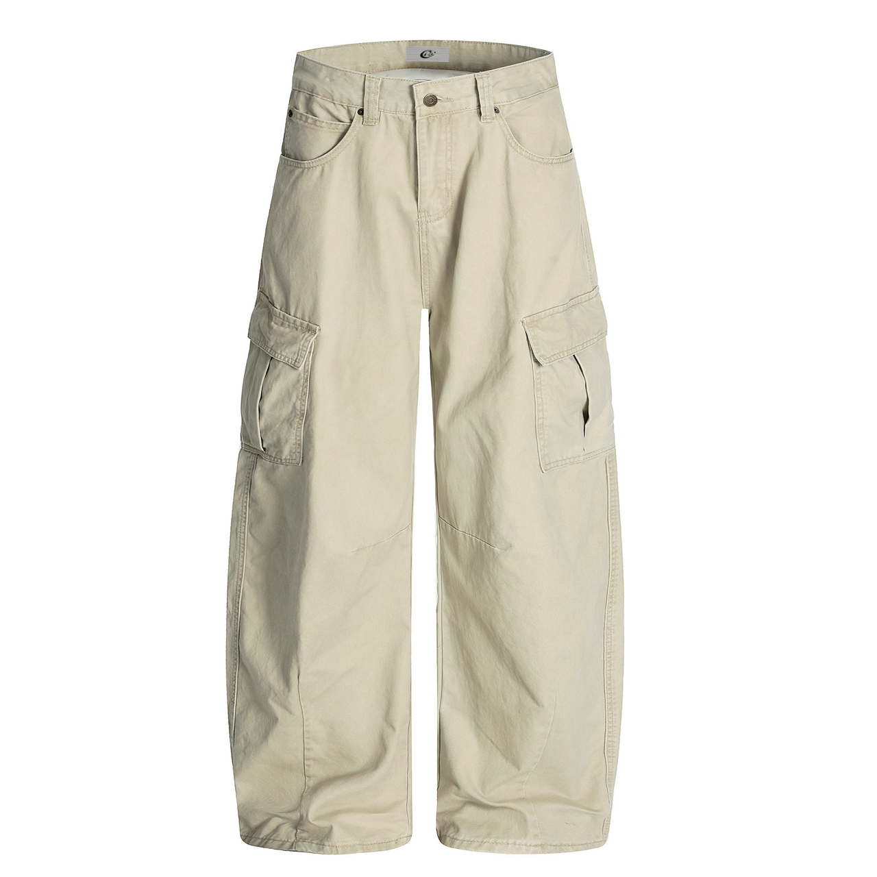 Omirad Vintage Cargo Pants
