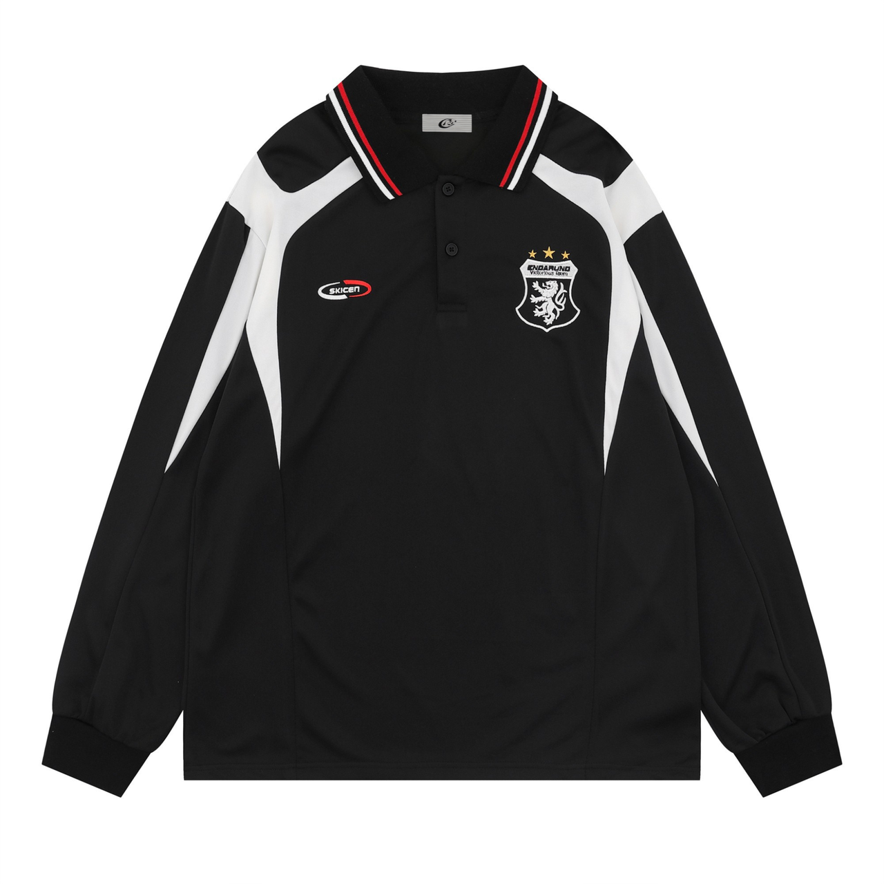 Omirad Performance Polo Jersey