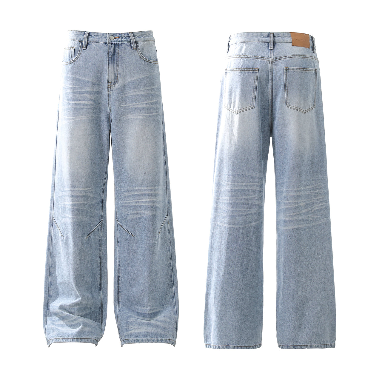 American Vintage Jeans