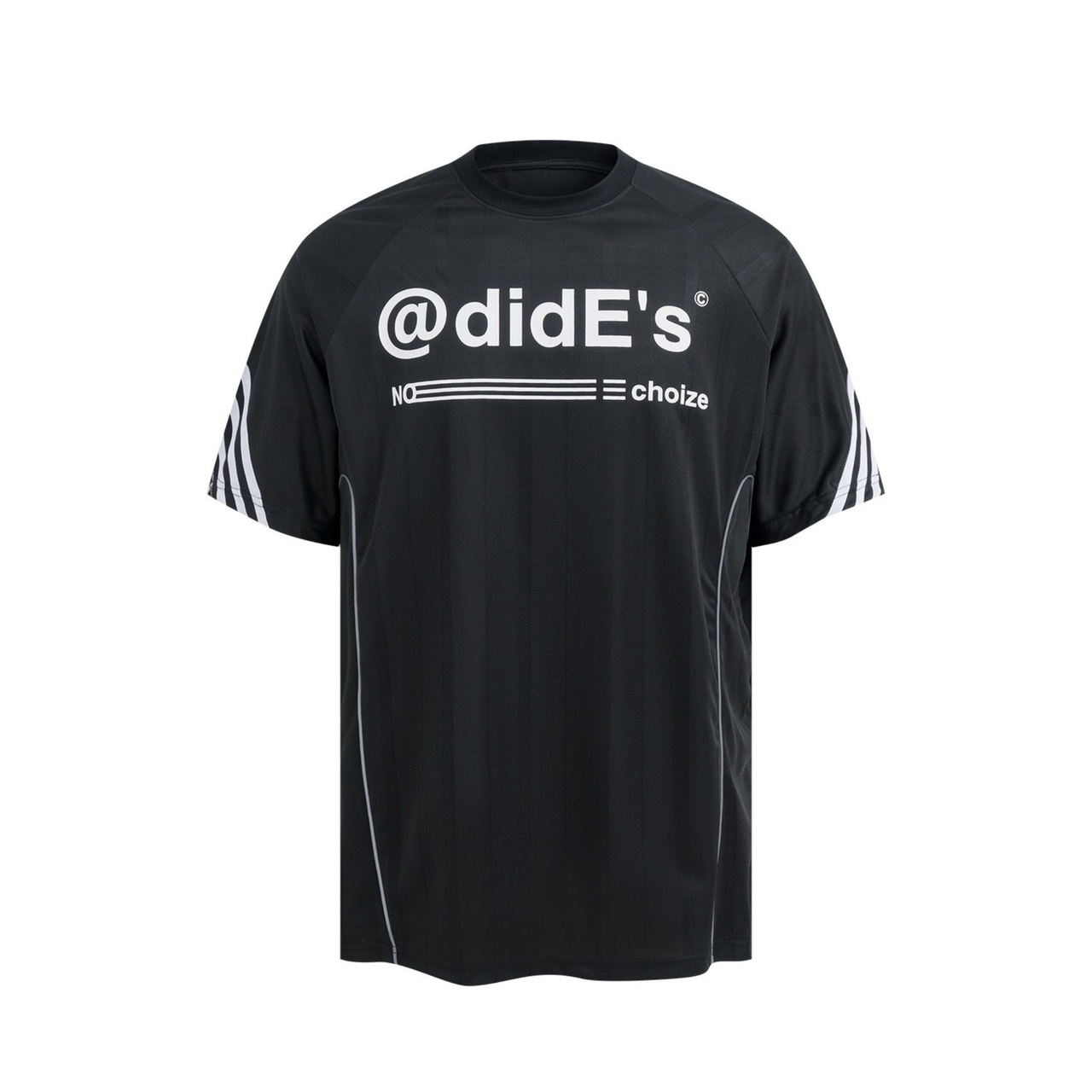 Omirad Performance Mesh Athletic Tee