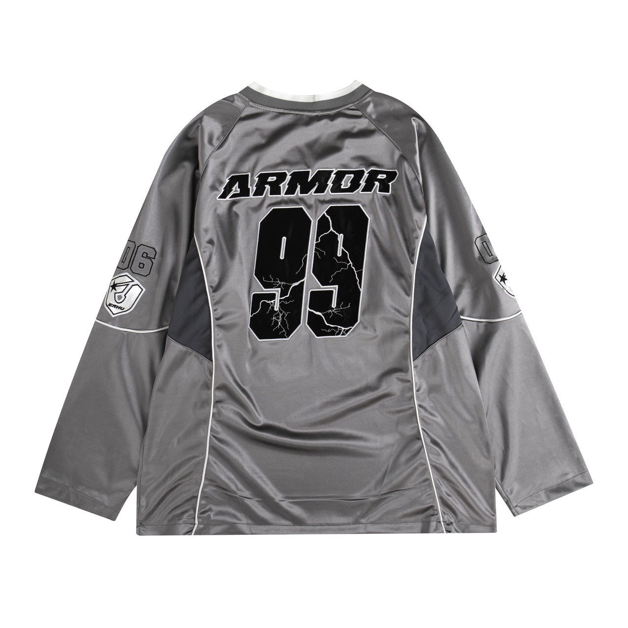 American Street Style Sports Sweatshirt