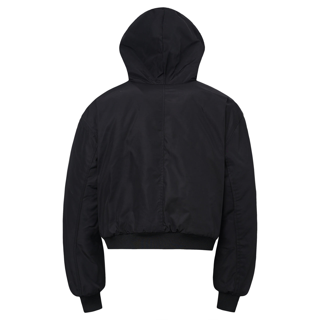 Faux-Fur-Trim High Street Jacket