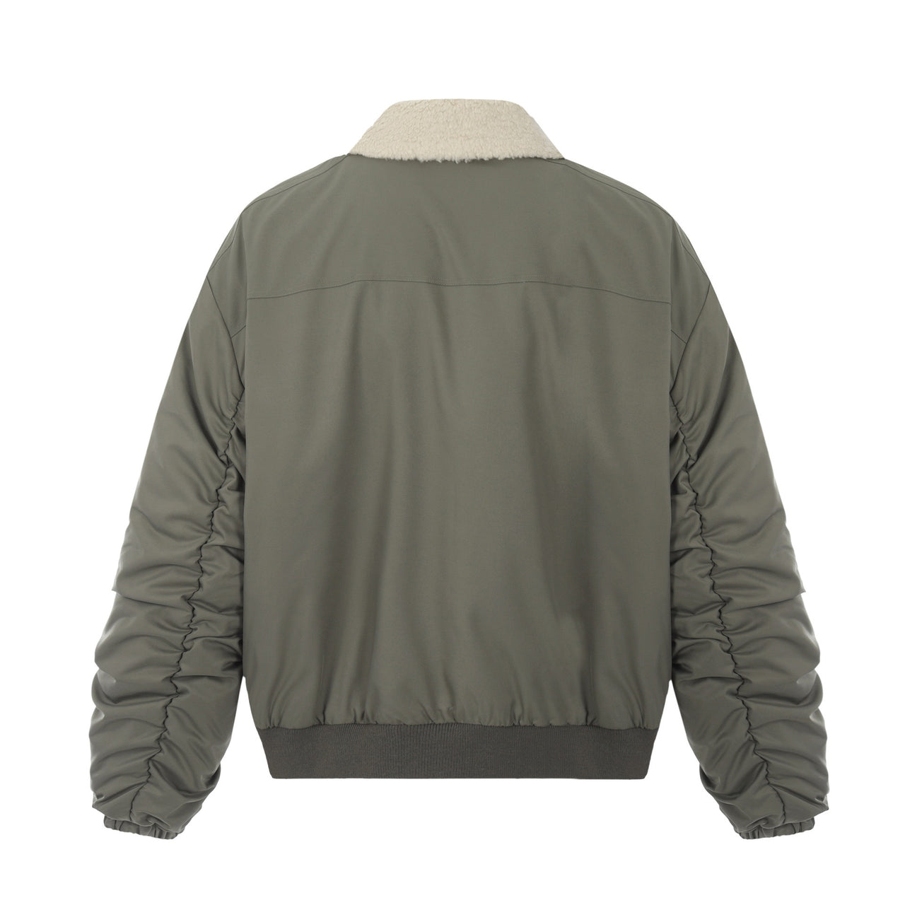 High Street Vintage Jacket