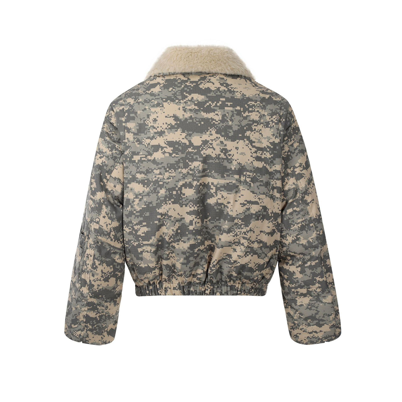 High Street Vintage Jacket