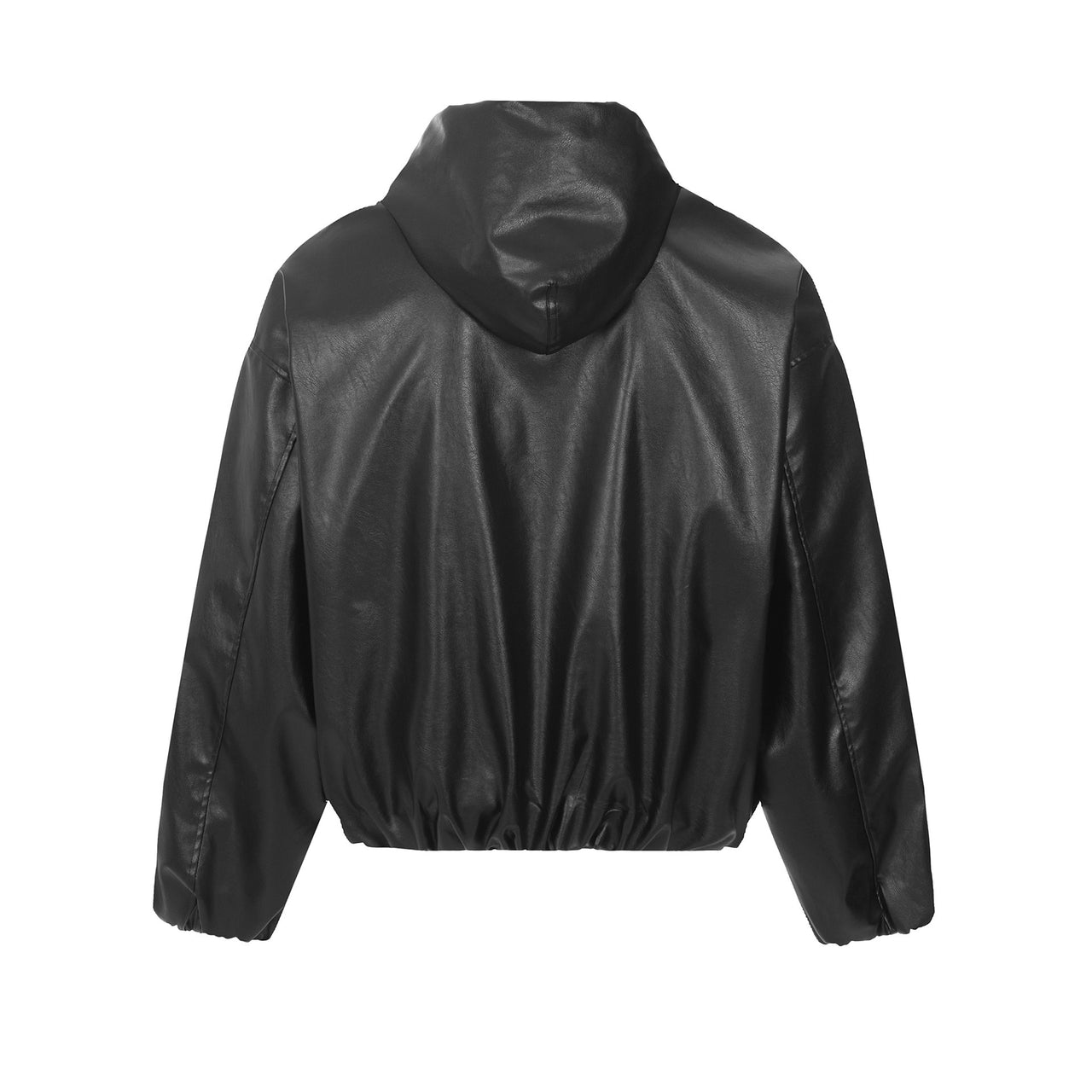 High Street PU Jacket