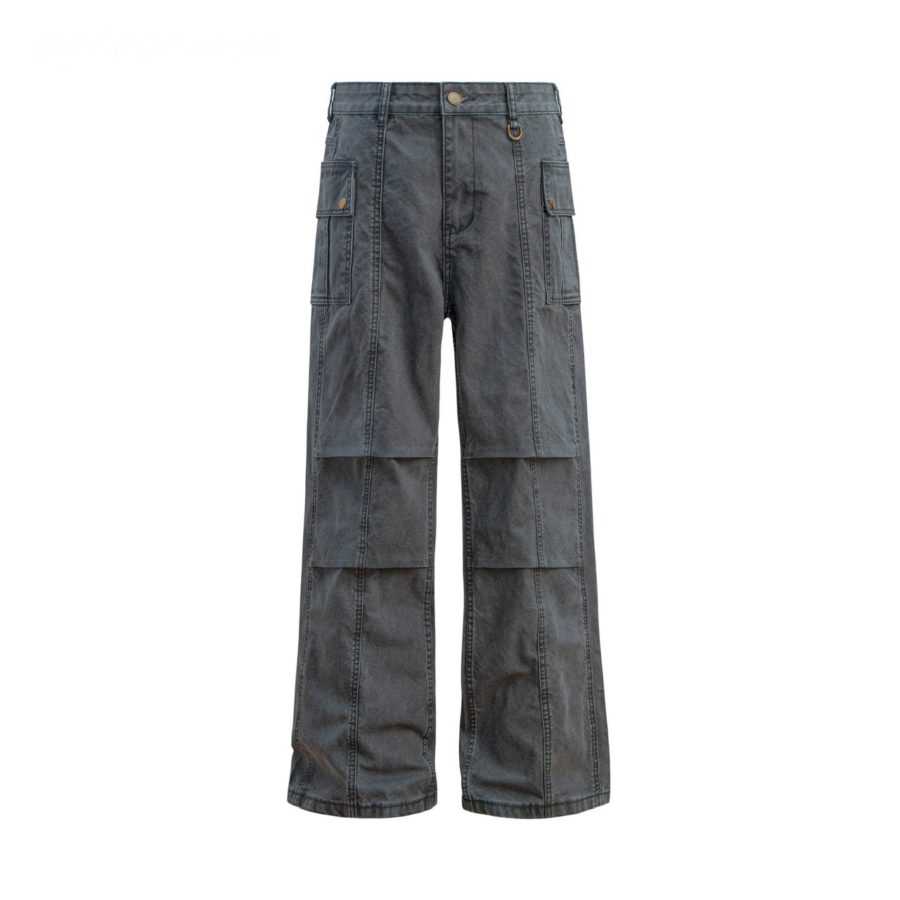 American Vintage Cargo Pants