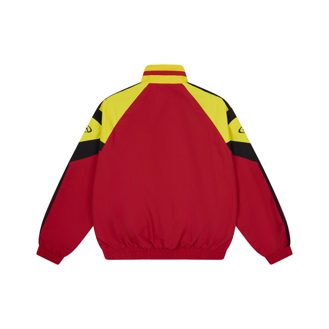 Omirad Colorblock Track Jacket