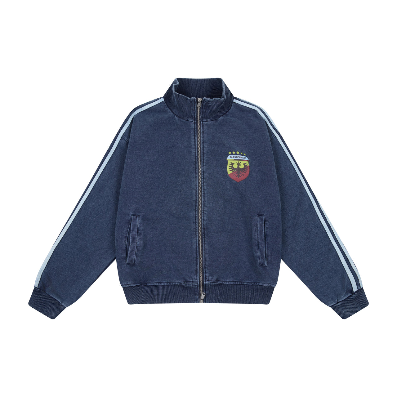 Omirad Crest Track Jacket