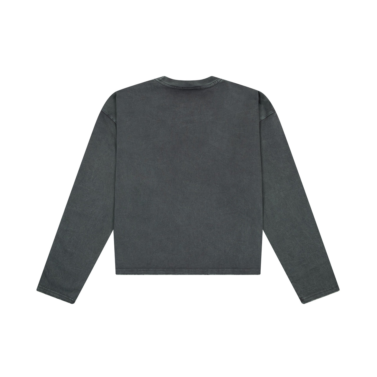 Omirad Archival Graphic Heavyweight Long Sleeve