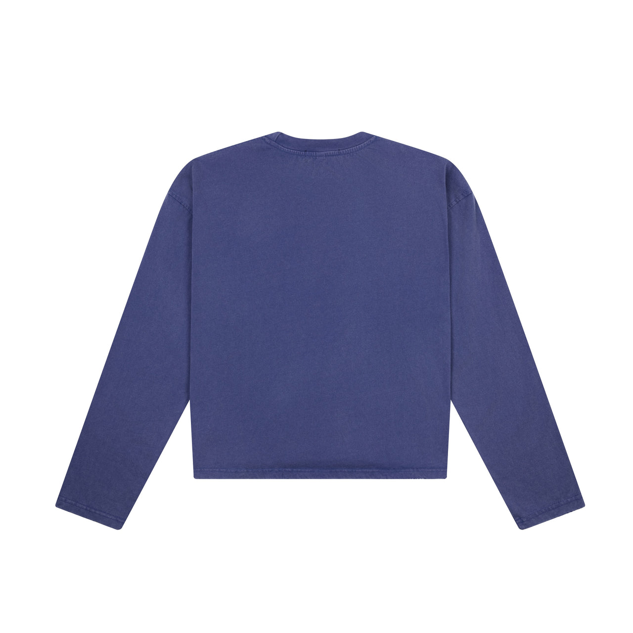 Omirad Archival Graphic Heavyweight Long Sleeve