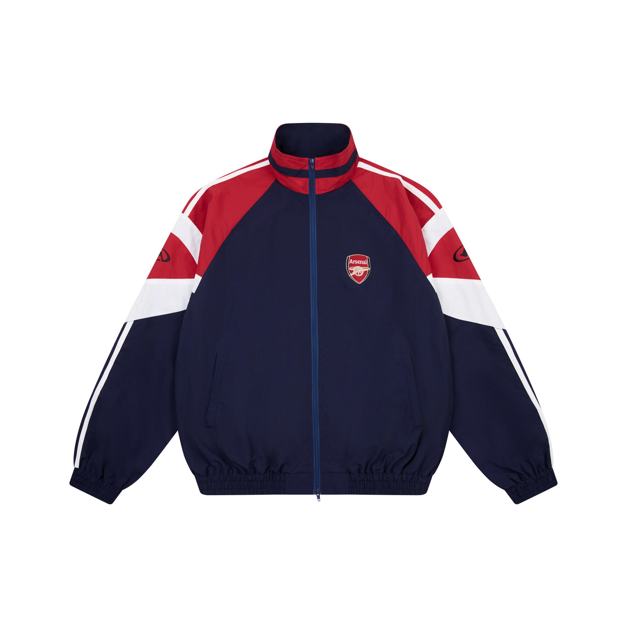 Omirad Colorblock Track Jacket