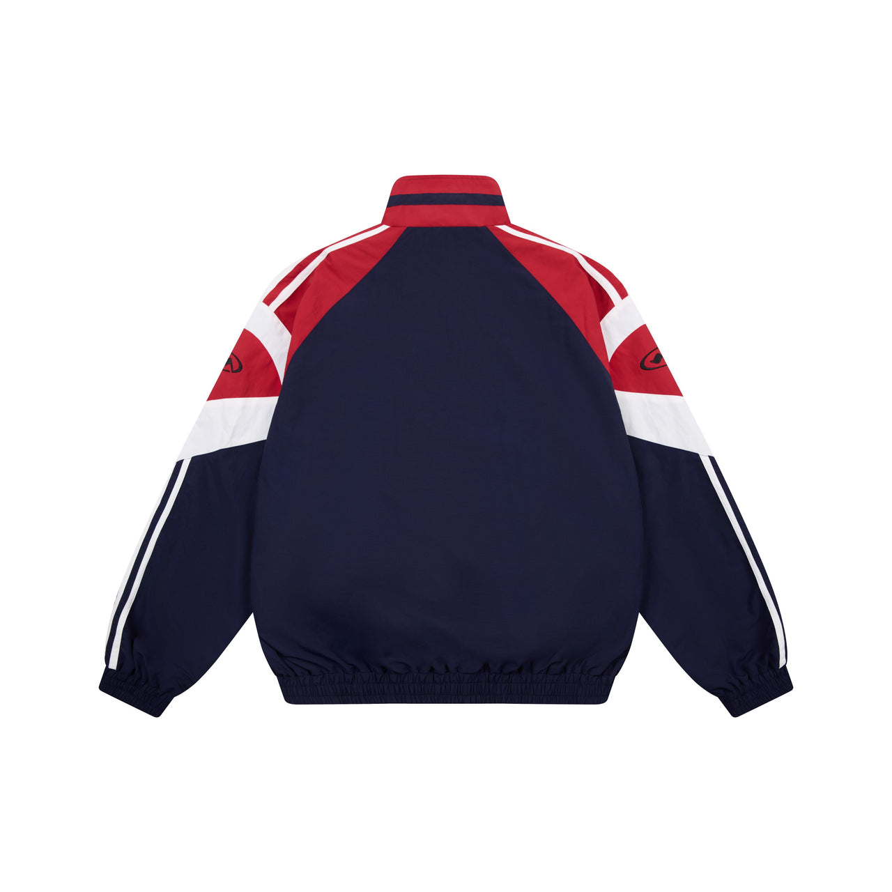 Omirad Colorblock Track Jacket