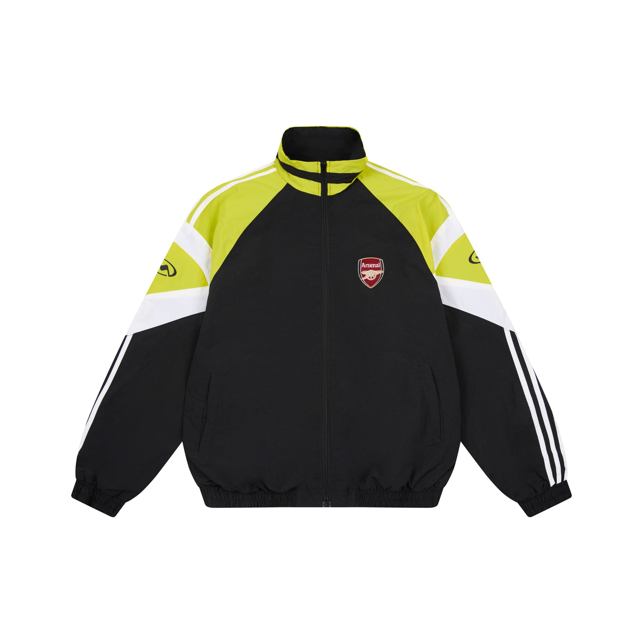 Omirad Colorblock Track Jacket
