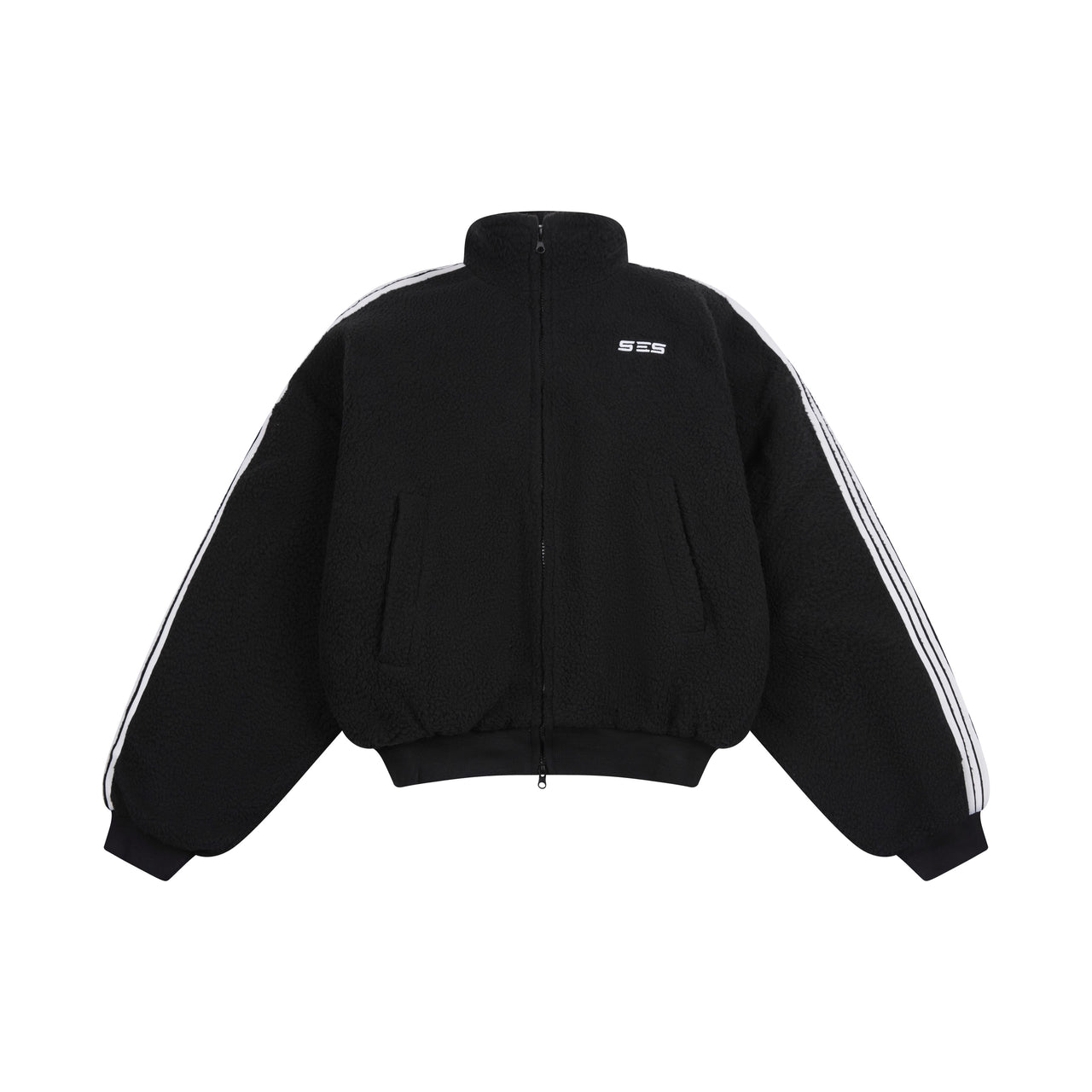 Omirad Performance Mesh Track Jacket