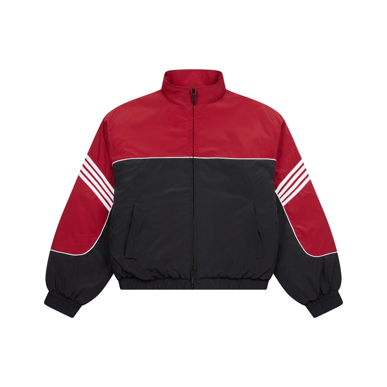 Omirad Colorblock Track Jacket