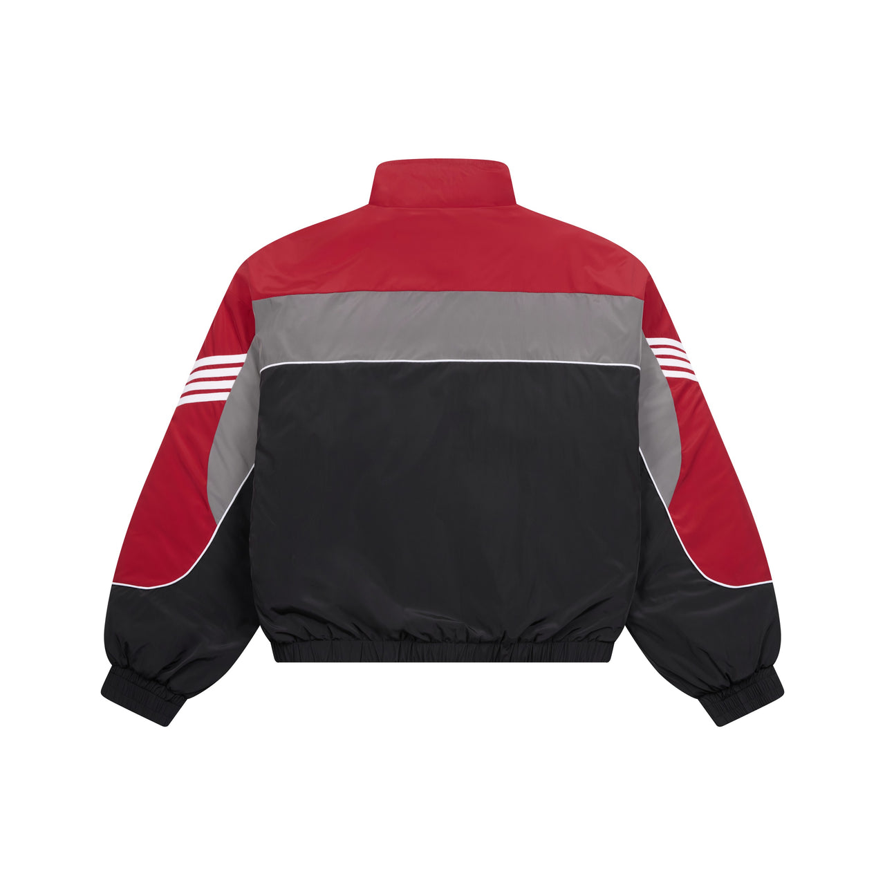 Omirad Colorblock Track Jacket