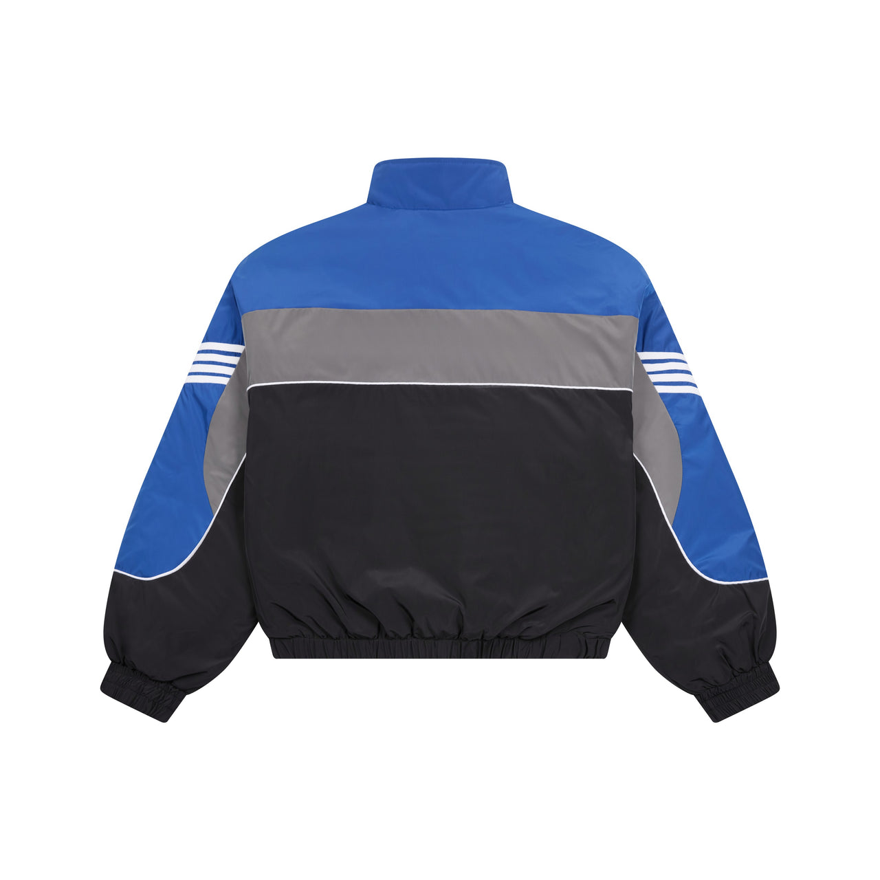 Omirad Colorblock Track Jacket