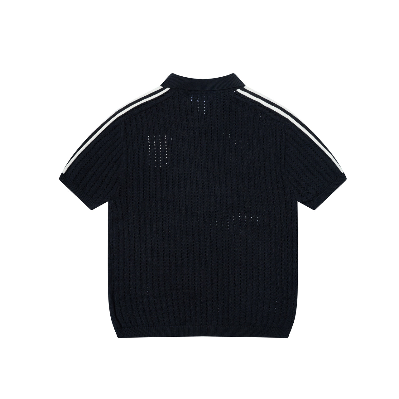 American Vintage Hollow Knit Tee