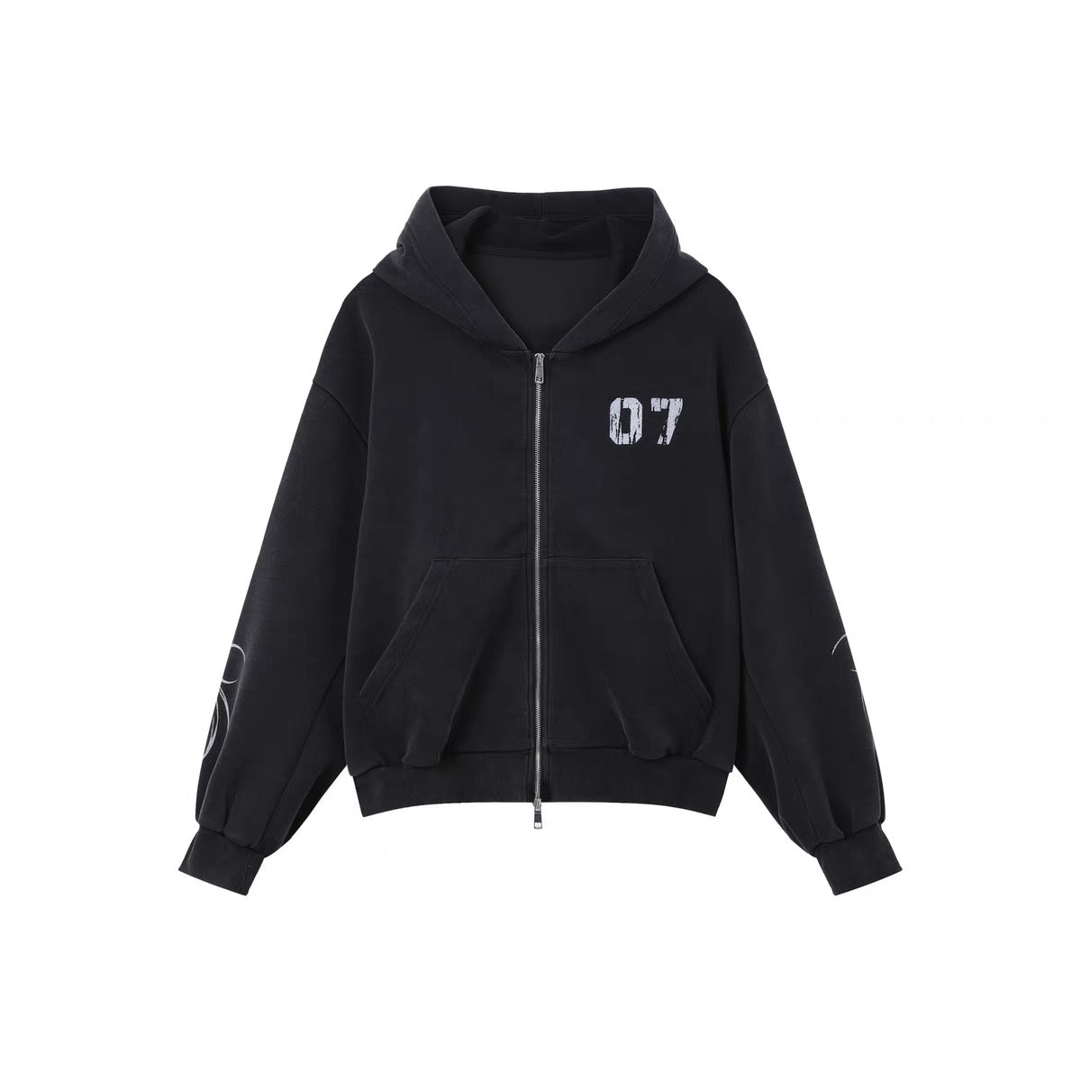 American Vintage High Street Set