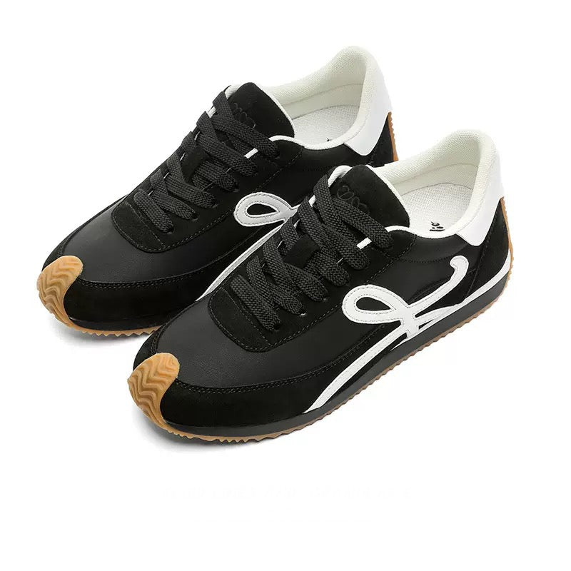 Casual Versatile Platform Shoes