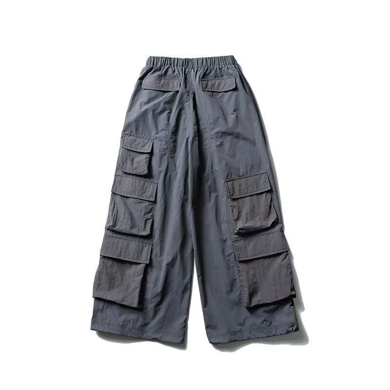Ultra Loose Lightweight Outdoor Pants