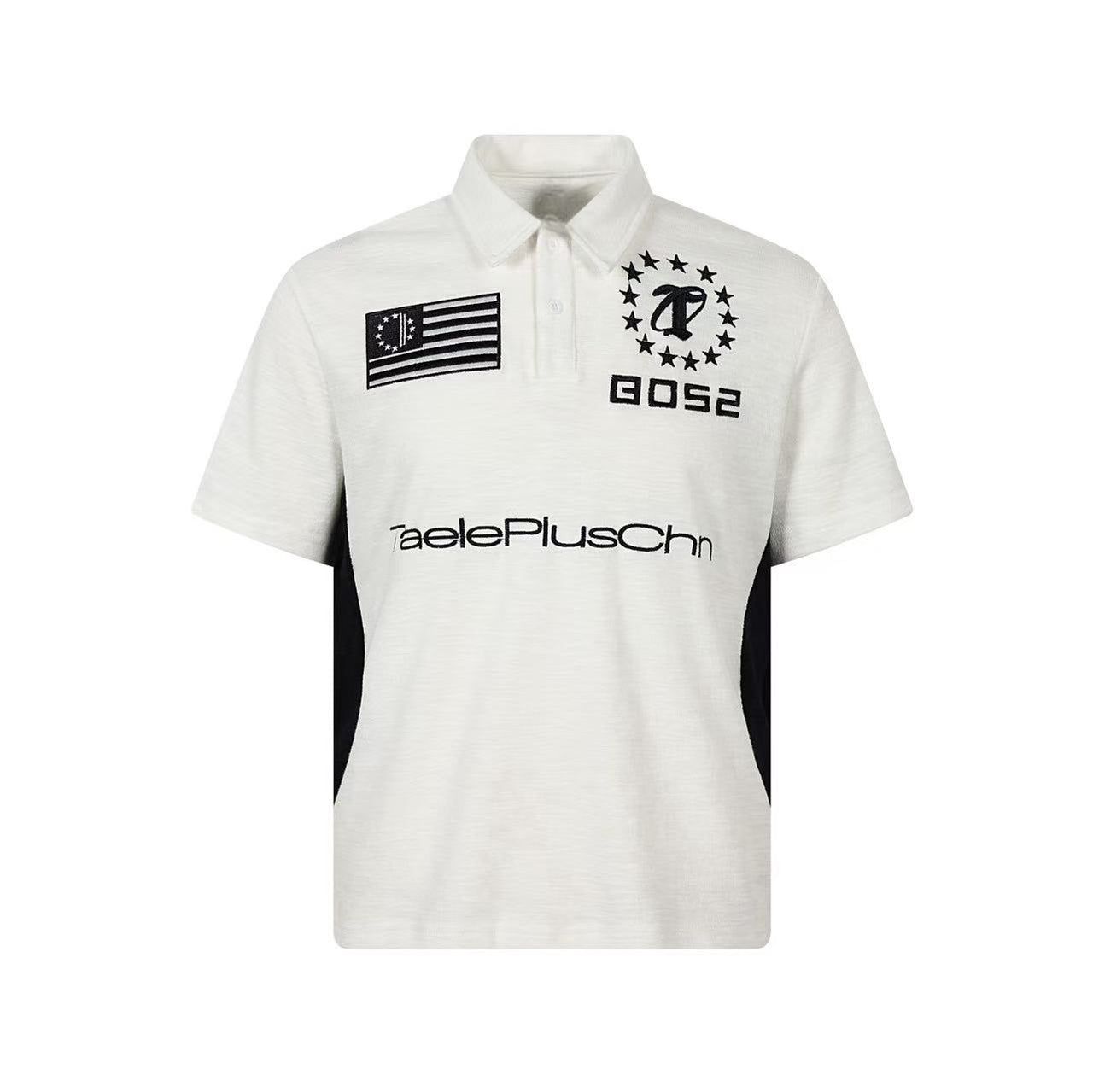 Omirad “Classic Varsity Logo Polo”