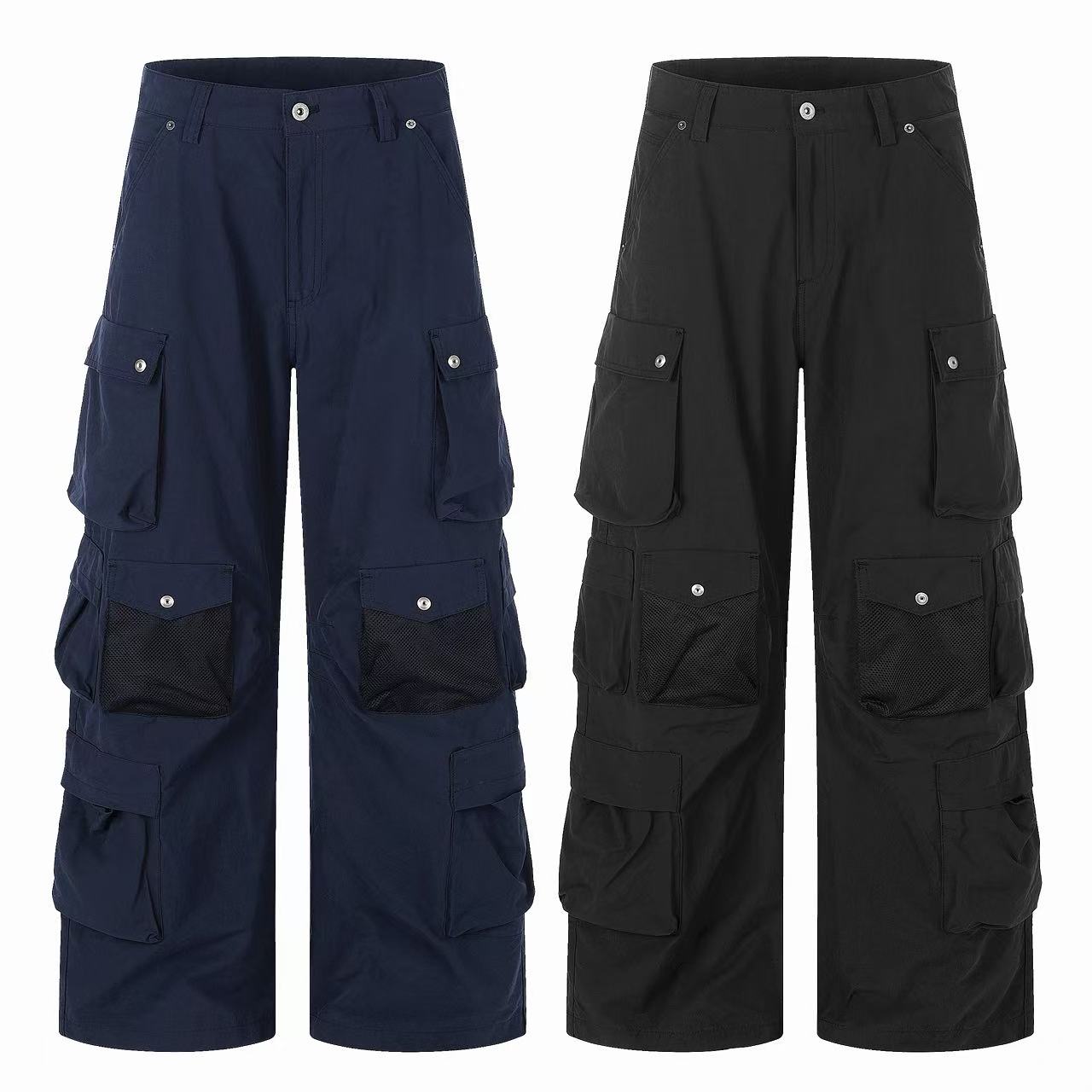 Omirad Utility Cargo Pants