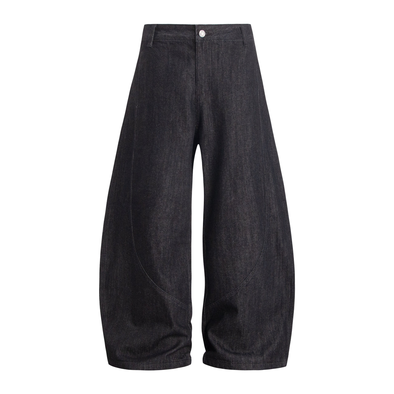 Vintage Scimitar Jeans