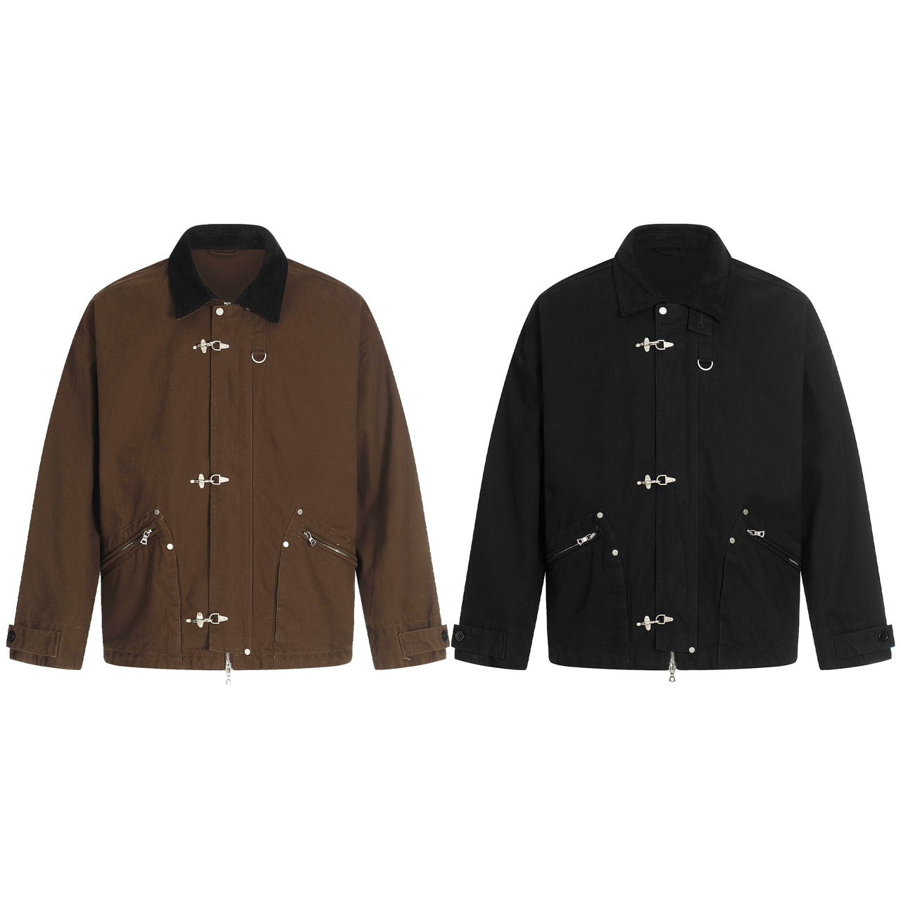 American Vintage Work Jacket