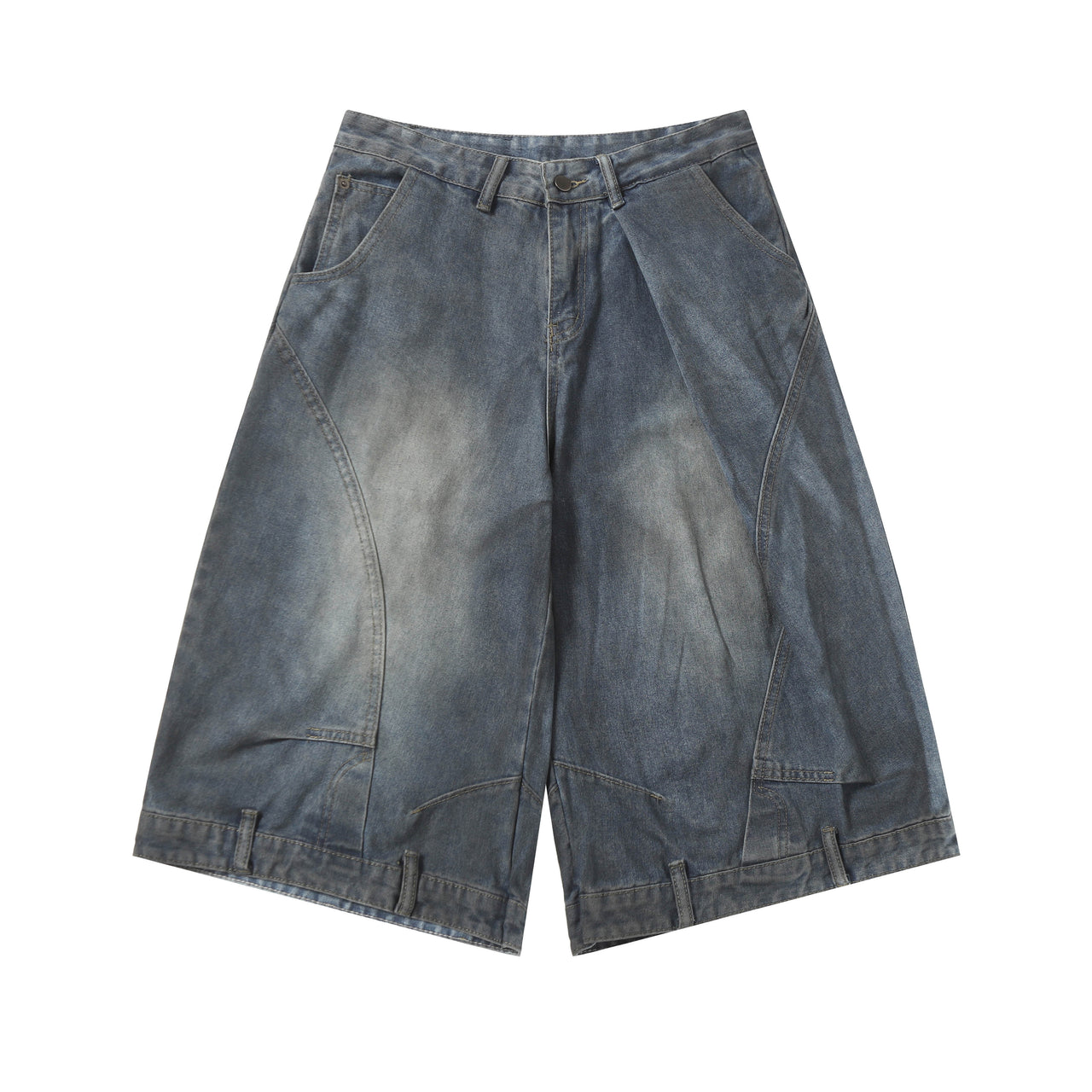 American Streetwear Unique Design