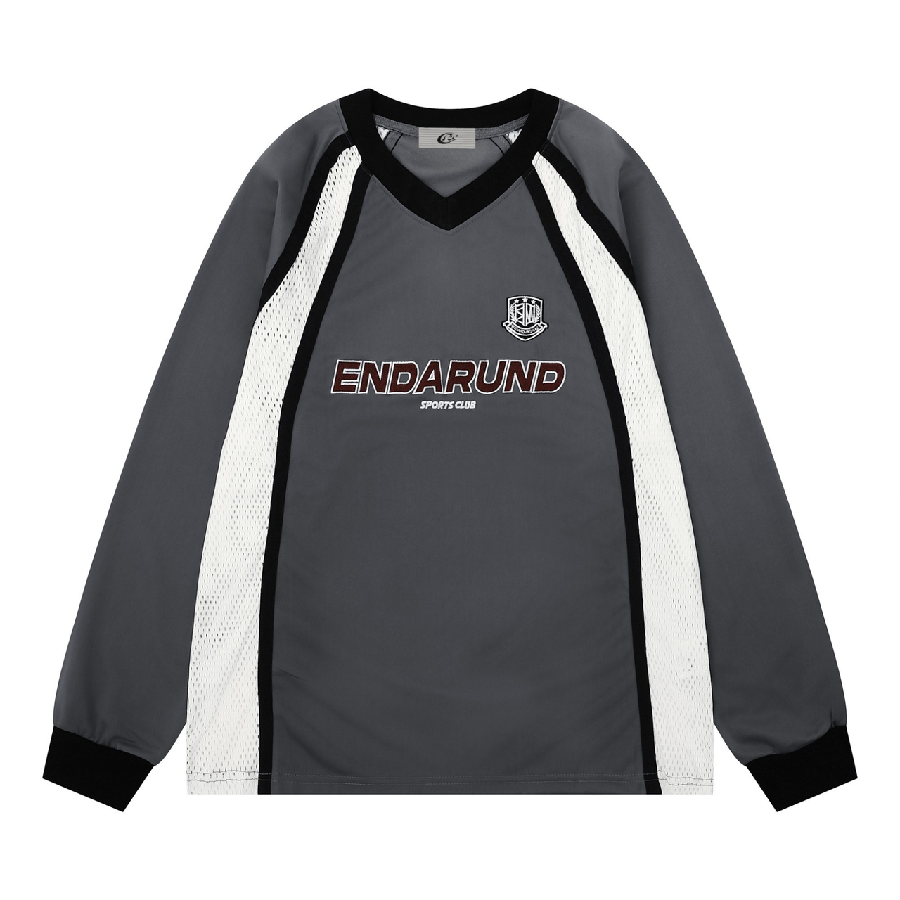 Omirad ENDARUND Mesh Performance Top