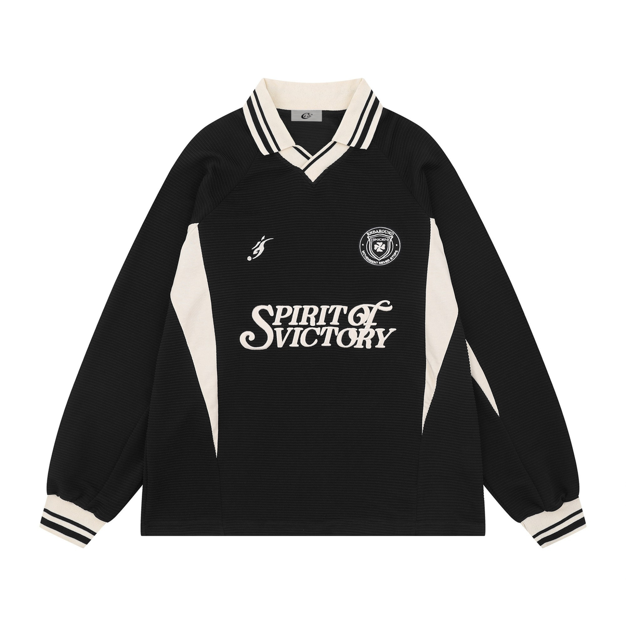 Omirad Retro Victory Performance Jersey