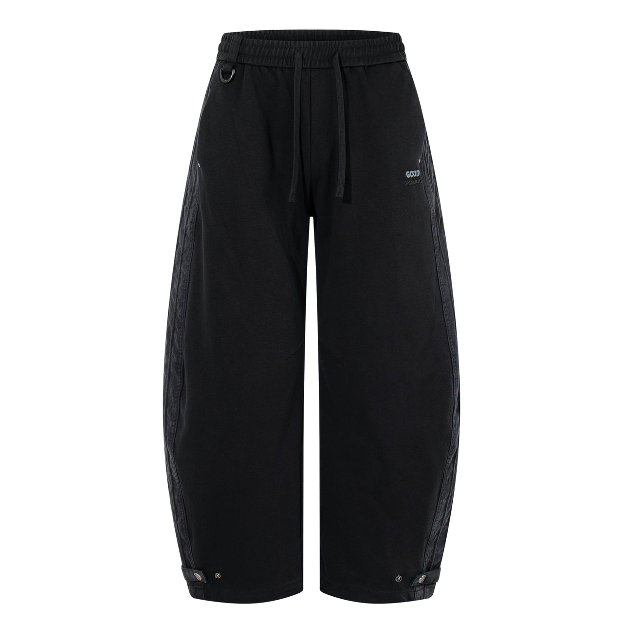 Omirad Utility Panel Barrel Pants