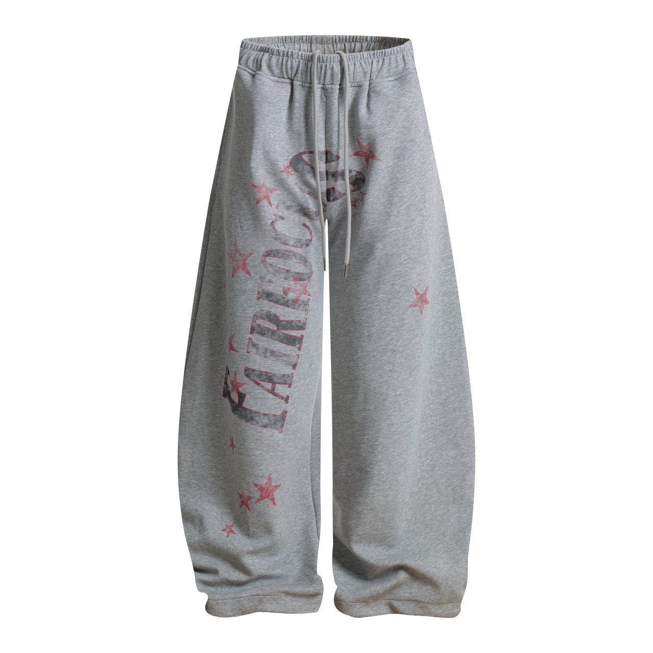 Omirad Fairfocus Star Print Sweatpants