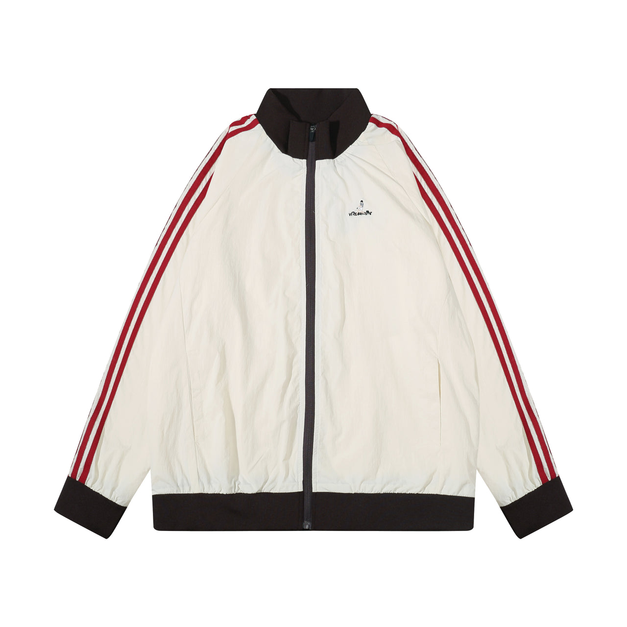 Omirad Retro Track Zip Jacket