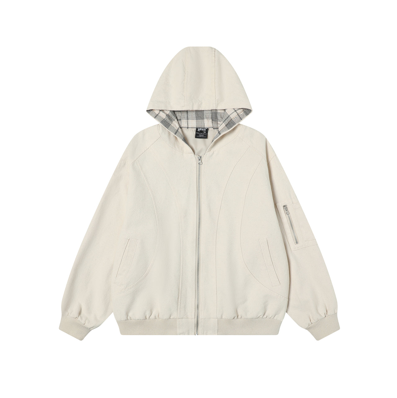 American Street Hoodie