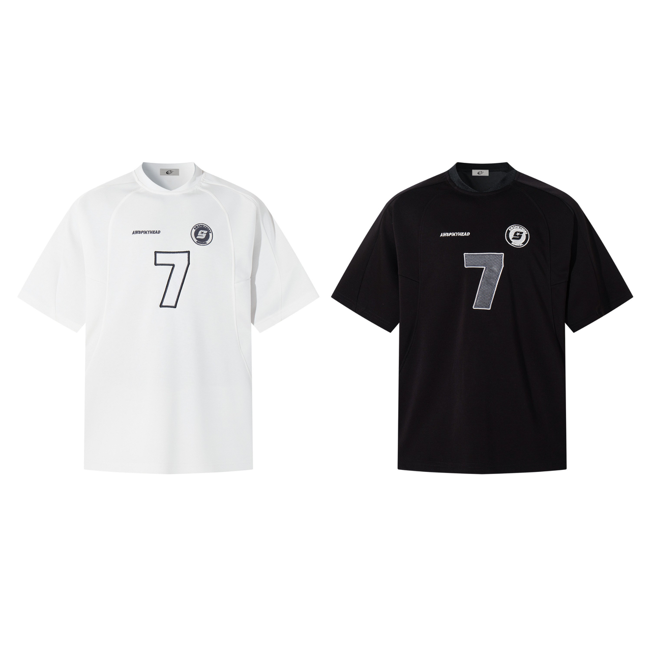 Omirad “7” Tech Stretch Tee