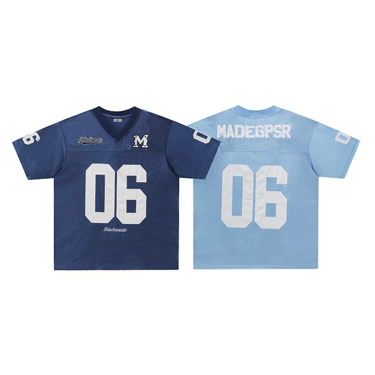 Omirad Classic Football Jersey Tee