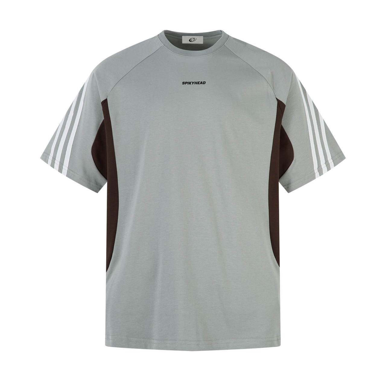 Omirad Colorblock Track Tee