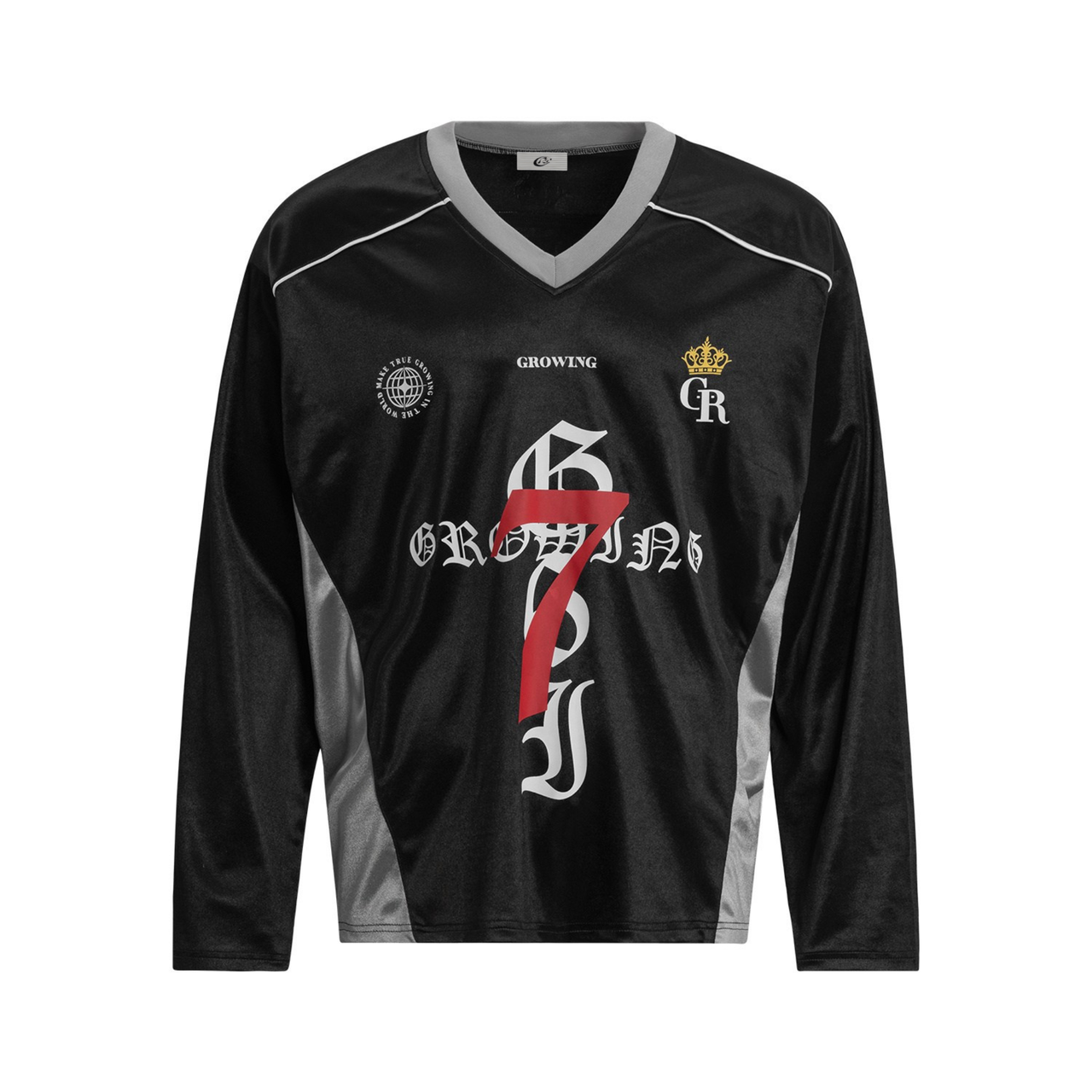 Omirad Long-Sleeve Performance Jersey