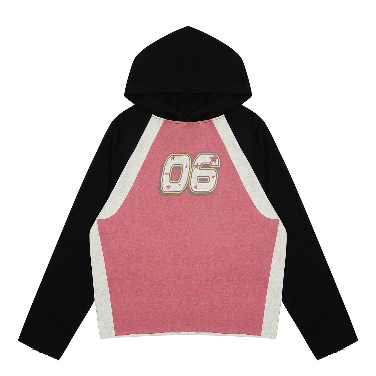 Omirad Colorblock Athletic Hoodie