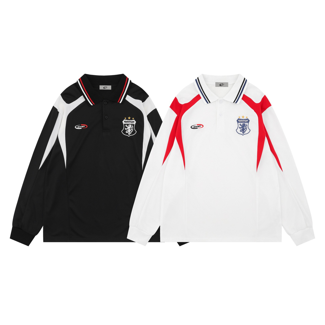 Omirad Performance Polo Jersey