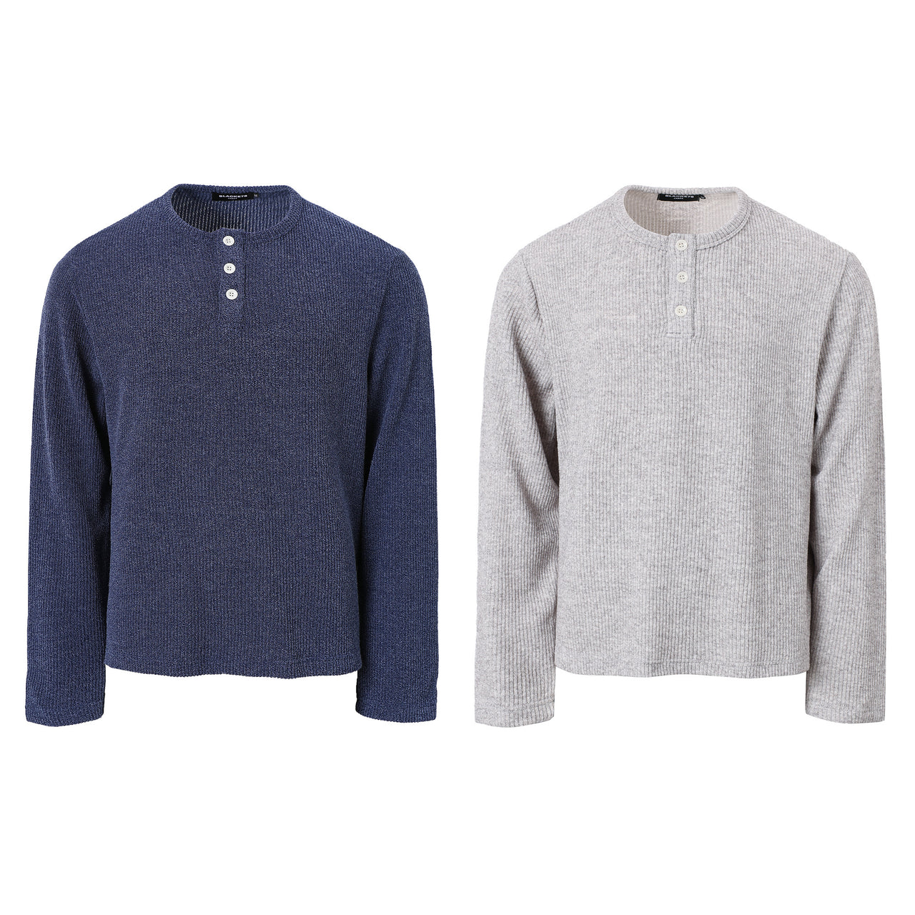 Vintage American Terry Fleece Sweater