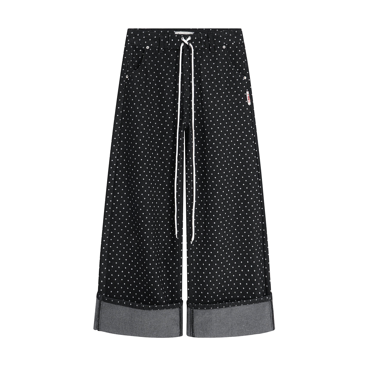 American Vintage Distressed Jeans